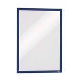 Prezentační rám "DURAFRAME® MAGNETIC", tmavě modrá, A3, magnetický, DURABLE