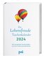 PAL - Der Lebensfreude Taschenkalender 2024