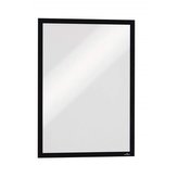 Prezentační rám "DURAFRAME® MAGNETIC", černá, A3, magnetický, DURABLE