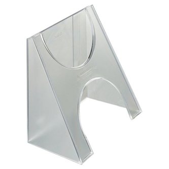 Adaptér k prezentační sadě "Presenter", čirá, LEITZ