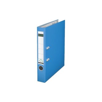Pákový pořadač 180 LEITZ A4 5,2cm sv. modrý