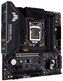 ASUS TUF GAMING B560M-PLUS WIFI / B560 / LGA1200 / 4x DDR4 / 2x M.2 / 1x DP / 1x HDMI / WiFi / mATX