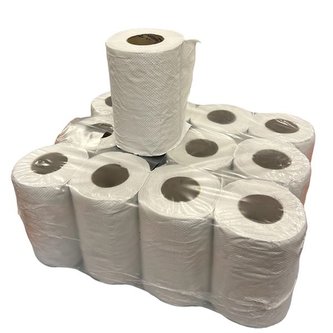 Papírové utěrky v rolích, Midi, 12 ks