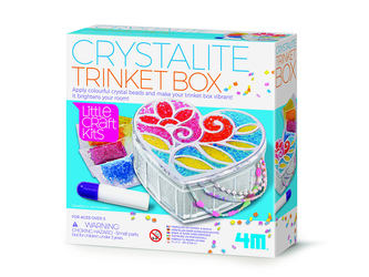 Krabička na drobnosti