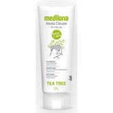 Krém na ruce Medilona, tea tree oil
