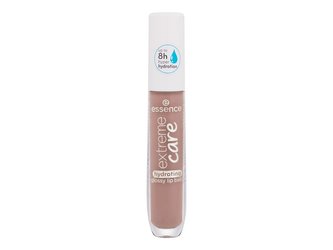 Essence Extreme Care Balzám na rty Hydrating Glossy Lip Balm 5 ml 03 Milky Cocoa pro ženy