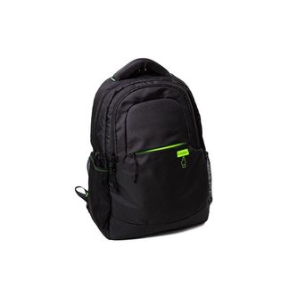 Batoh na notebook Q-Connect, černý