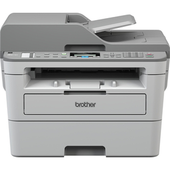 Tiskárna laserová BROTHER MFC-B7715DW