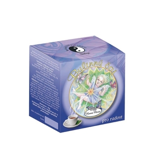 Hanna Maria Therapy INDIGO - čaj radost
