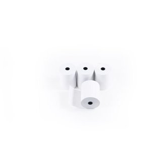 Pokladní kotoučky 44 x 70 x 17 (1+0)