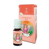Hanna Maria Therapy 2. čakra - harmonizující - éterický olej