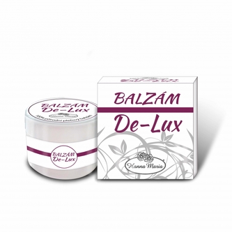 Hanna Maria Therapy Balzám DE-LUX