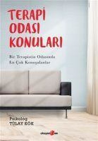 Terapi Odasi Konulari