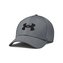 Cap Men‘s Blitzing Grey - Under Armour - Velikost: S/M