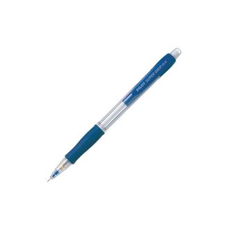 Mikrotužka "SuperGrip", modrá, 0,5mm, PILOT