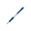 Mikrotužka "SuperGrip", modrá, 0,5mm, PILOT