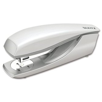 Sešívačka "Nexxt Style 5562", bílá, 24/6, 26/6, 30 listů, LEITZ