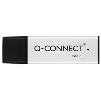 Flash disk Q-Connect USB 3.0, 256 GB