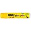 Lepidlo tekuté UHU Glue Pen, transp., 50 ml