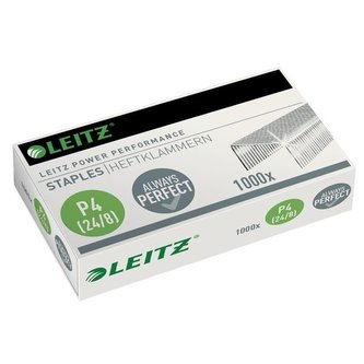 Drátky "Power Performance P4", 24/8, LEITZ