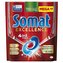 Tablety do myčky Somat - excellence, 48 ks