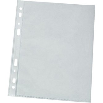 Euroobaly U Q-Connect - A4, matné, 80 mic, 100 ks