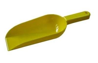 LOPATKA MEDIUM 0.5 KG -KOL