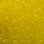 Cukrové krystalky 80g yellow - Scrumptious