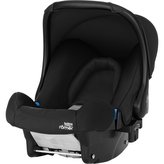 Autosedačka Baby-Safe, Cosmos Black