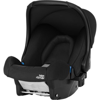Autosedačka Baby-Safe, Cosmos Black