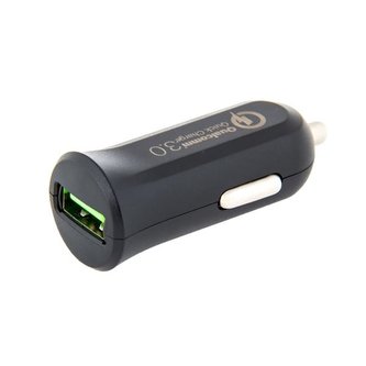 Rychlonabíječka do auta AVACOM CarMAX