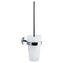 WC štětka s držákem "Smooz 40316", TESA