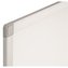 Lakovaná magnetická tabule Q-Connect-90 x 60 cm