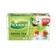 Zelený čaj "Green tea variation", 20x1,5 g, kokos, brusinky, jahoda-citronová tráva, mango-jasmín, P