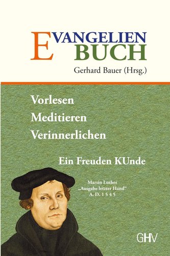 Evangelienbuch