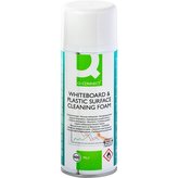 Čisticí pěnový prostředek Q-Connect, 400 ml