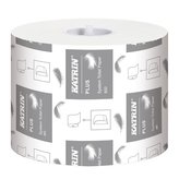 Toaletní papír Katrin - 2vrstvý, 13,5 cm, 36 rolí