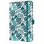 Záznamní kniha Sigel Jolie® A5, Tropic Aqua