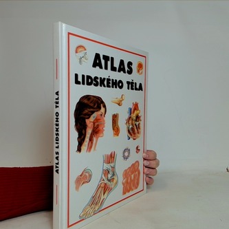Atlas lidského těla