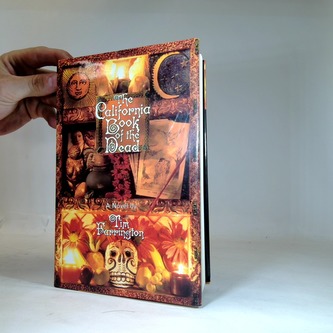 The California Book of the Dead