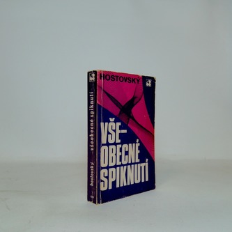 Všeobecné spiknutí