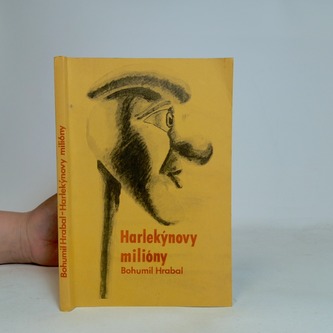 Harlekýnovy milióny Harlekýnovy milióny