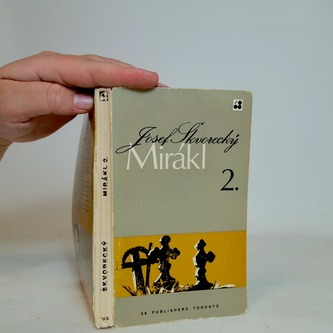 Mirákl 2.