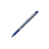 Roller "Hi-Tecpoin V5 Grip", modrá, 0,3mm, jehličkový hrot, PILOT