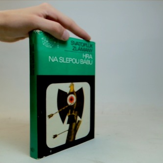 Hra na slepou bábu