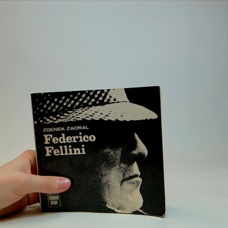 Federico Fellini