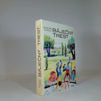 Báječný Trest