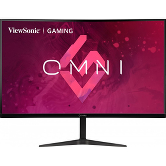 LED monitor VIEWSONIC OMNI VX2718-PC-MHDJ 27 Curved