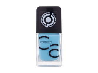 Catrice Iconails Lak na nehty 10,5 ml 117 Aqua Man-Icure pro ženy