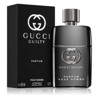 Gucci Guilty pour Homme Parfum 50 ml pro muže